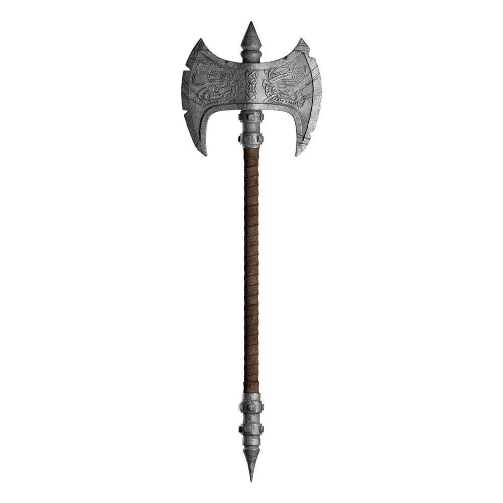 Dungeons & Dragons Foam axe Barbarian