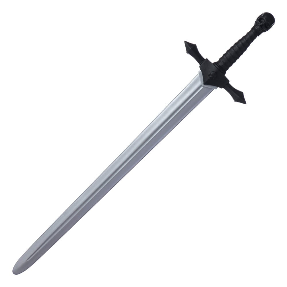 Warhammer Foam sword unpainted Armoury Vanguard Imperial Arming Sword 91 cm