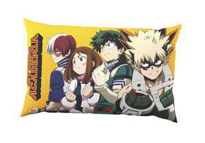 My Hero Academia Kissengruppe 40 x 25 cm