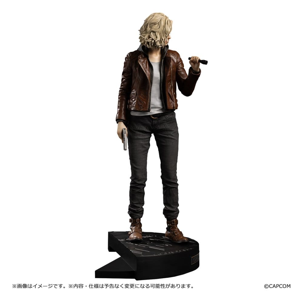 Resident Evil Requiem Creator's Model PVC Statue Grace Ashcroft 30 cm