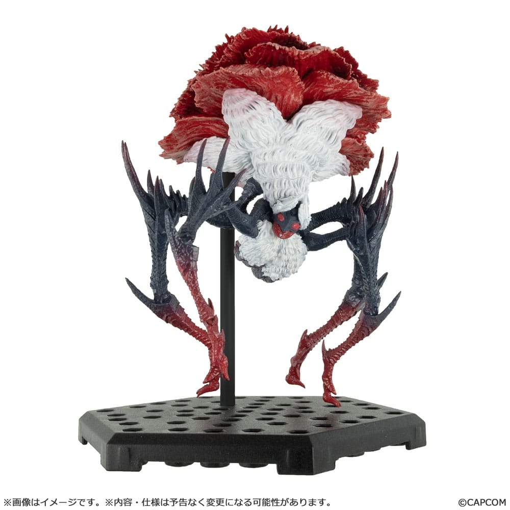 Monster Hunter Figure Builder Trading Figures Standard Model Plus Vol. 28 10 - 15 cm Assortment (6)