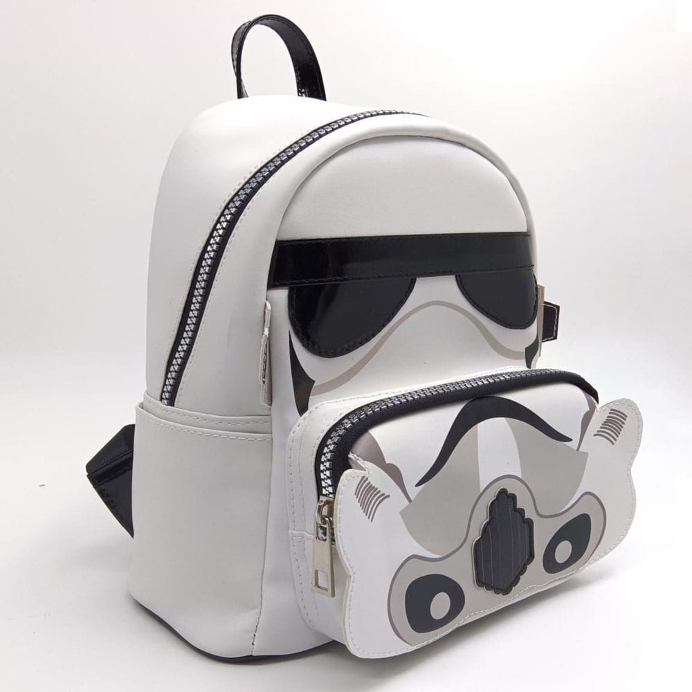 Star Wars Backpack Stormtrooper