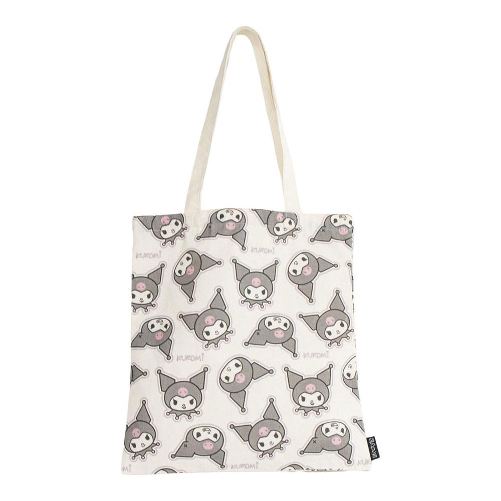 Sanrio Tote Bag Kuromi