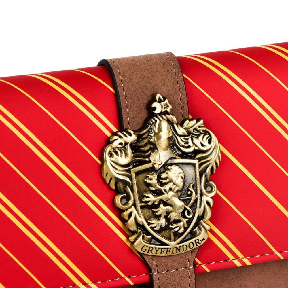 Harry Potter Wallet Gryffindor