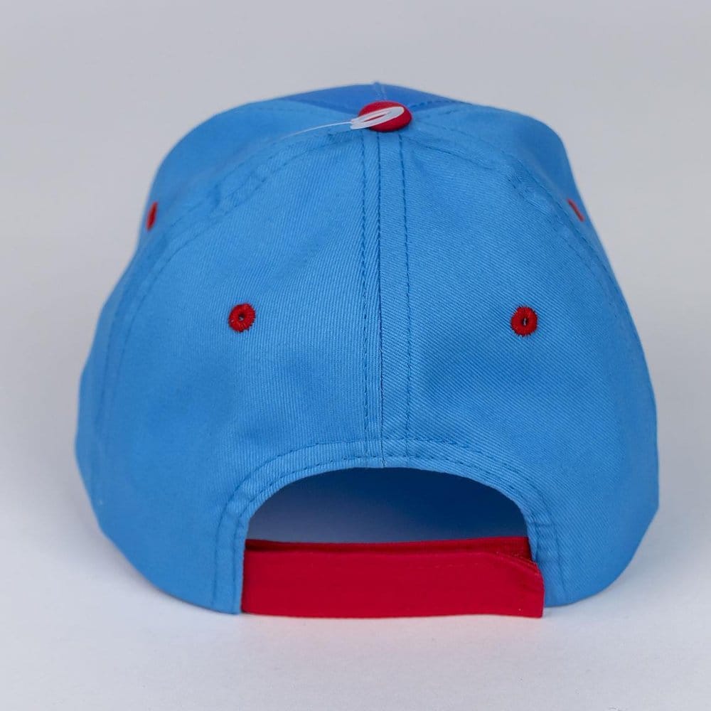 Sonic The Hedgehog Baseball Cap C Assortment (12)