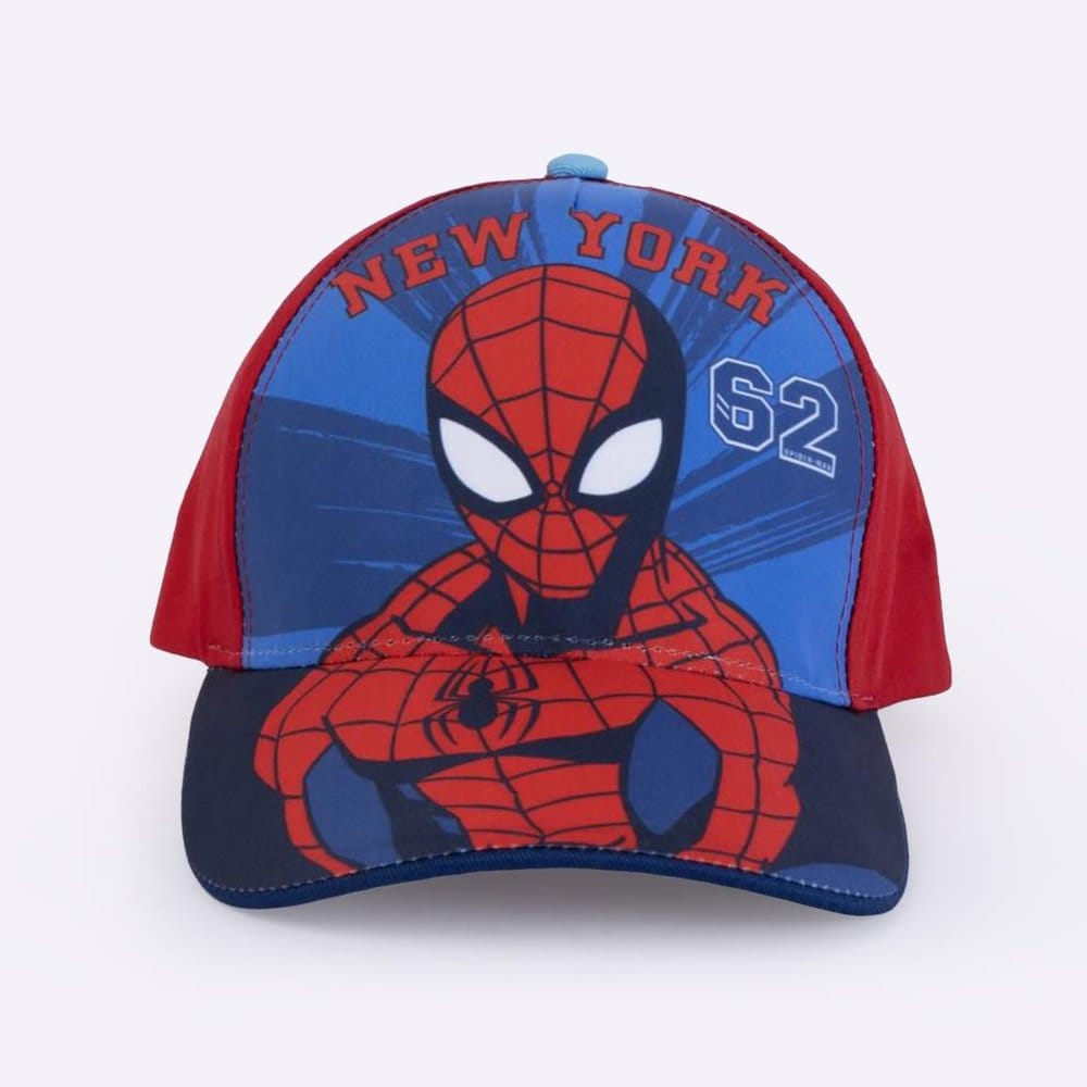 Marvel Baseball Cap Spider-Man A Assortment (12)