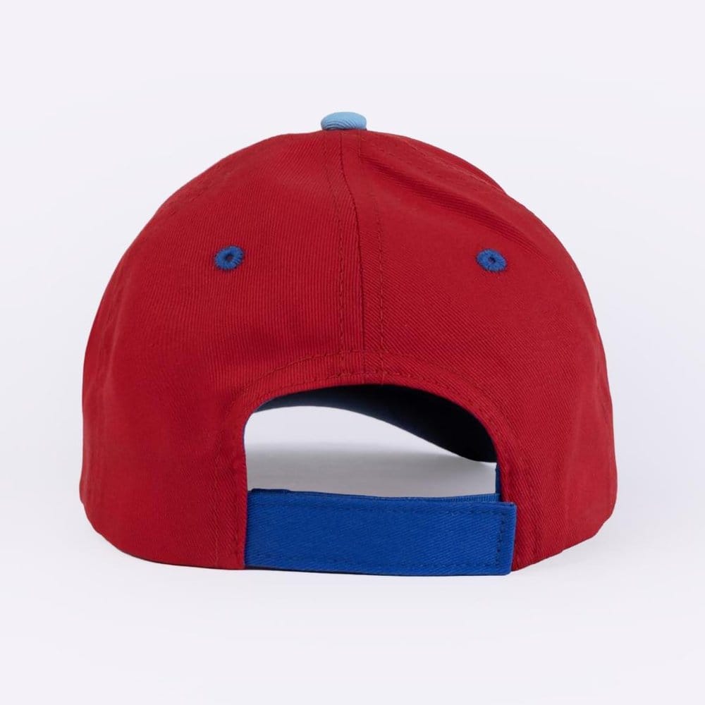 Marvel Baseball Cap Spider-Man A Assortment (12)