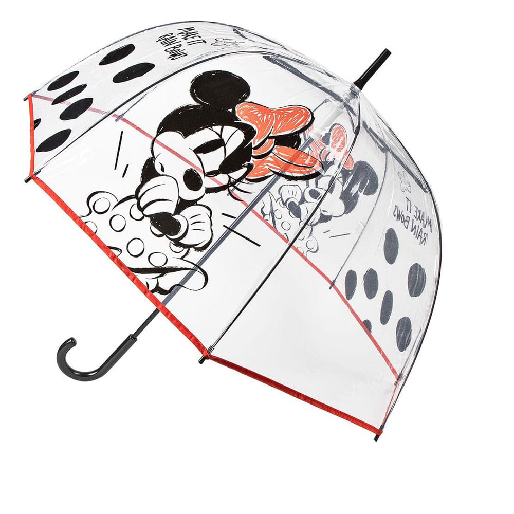 Disney Umbrella Minnie