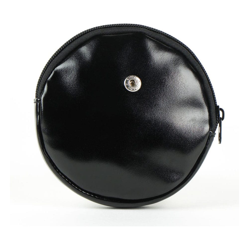 Nightmare before Christmas Make Up Bag Jack