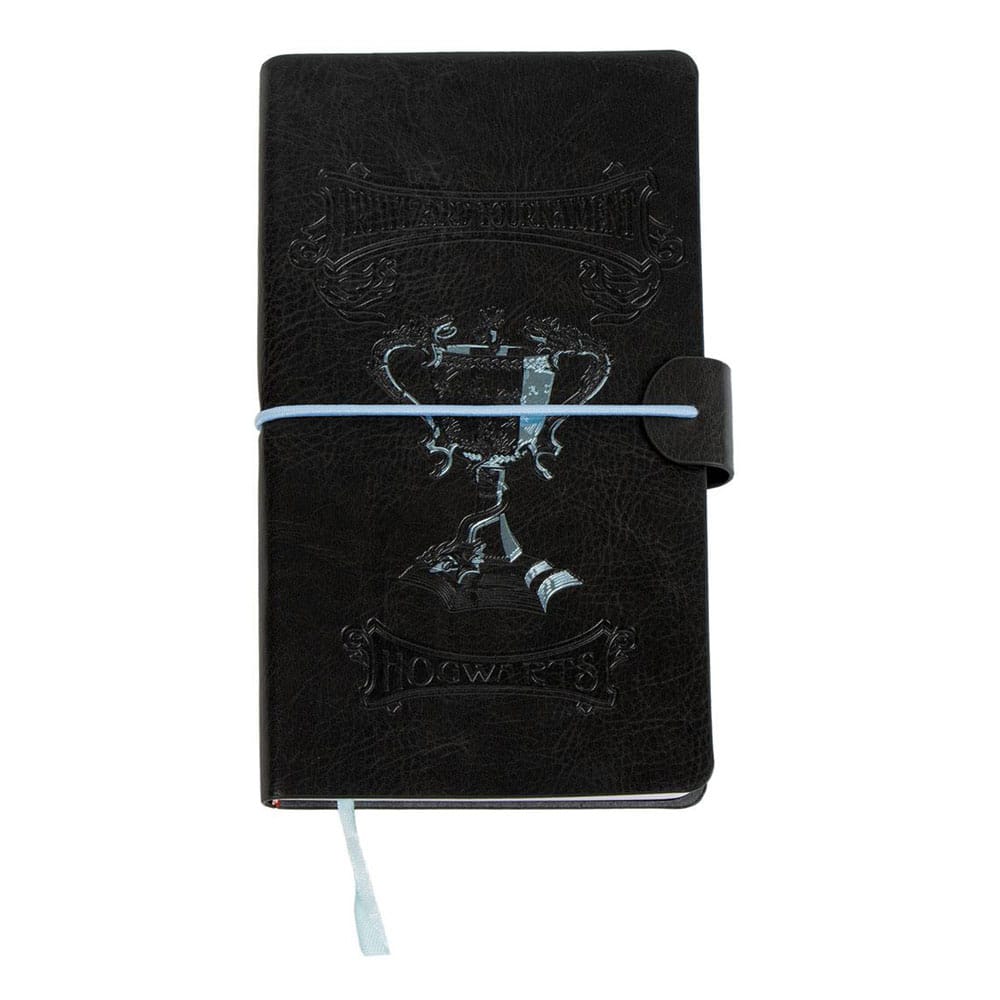 Harry Potter Premium Notebook A5 Wizzard Tournament