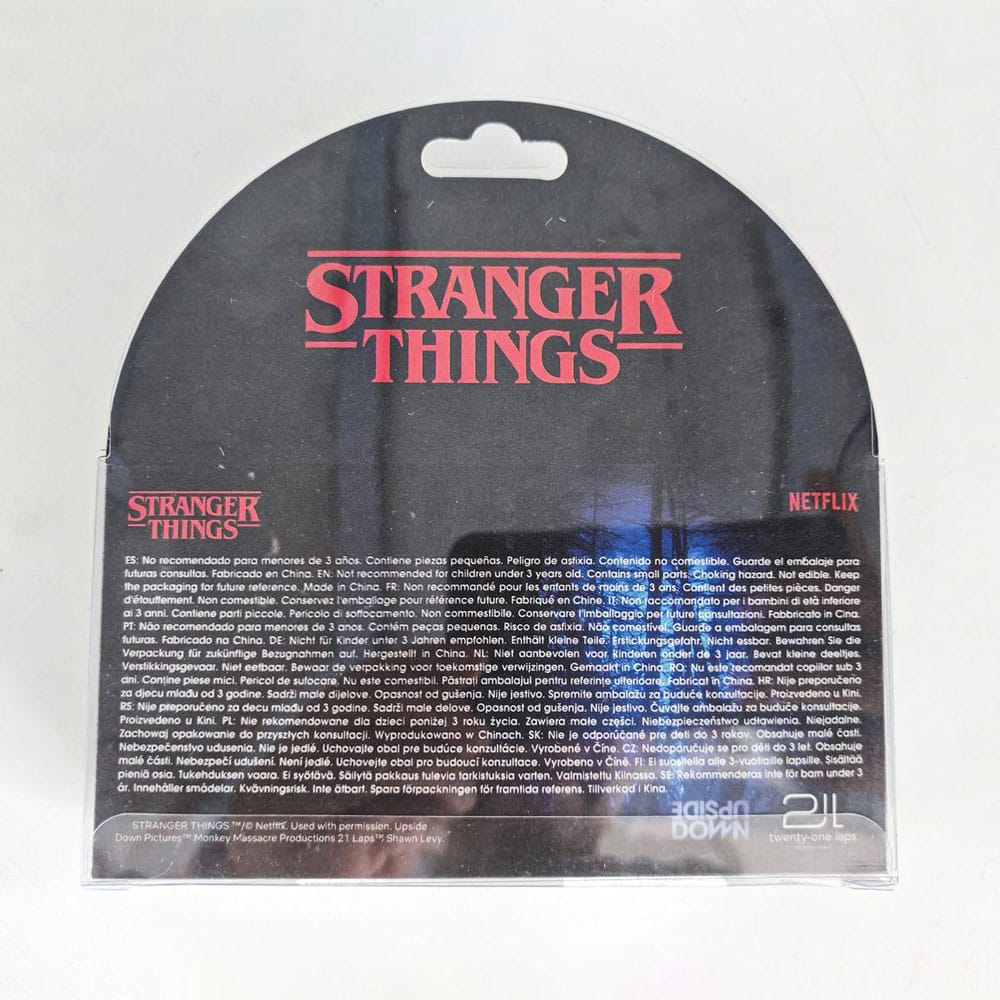 Stranger Thinigs Highlighters 4-Pack