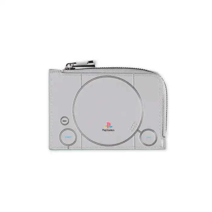 PlayStation Card Wallet