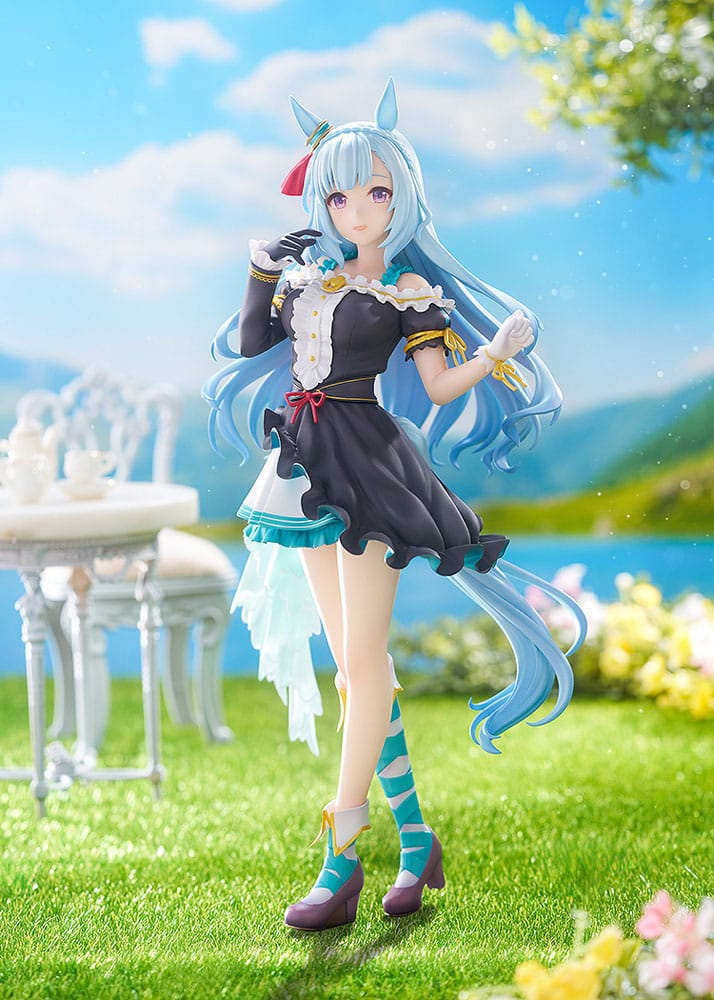 Uma Musume: Pretty Derby PVC Statue 1/7 Mejiro Ardan Signature Racewear Ver. 24 cm