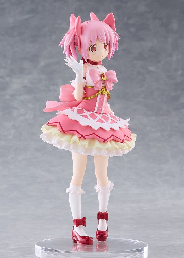 Puella Magi Madoka Magica the Movie -Walpurgisnacht: Rising- PVC Figure Madoka Kaname 21 cm