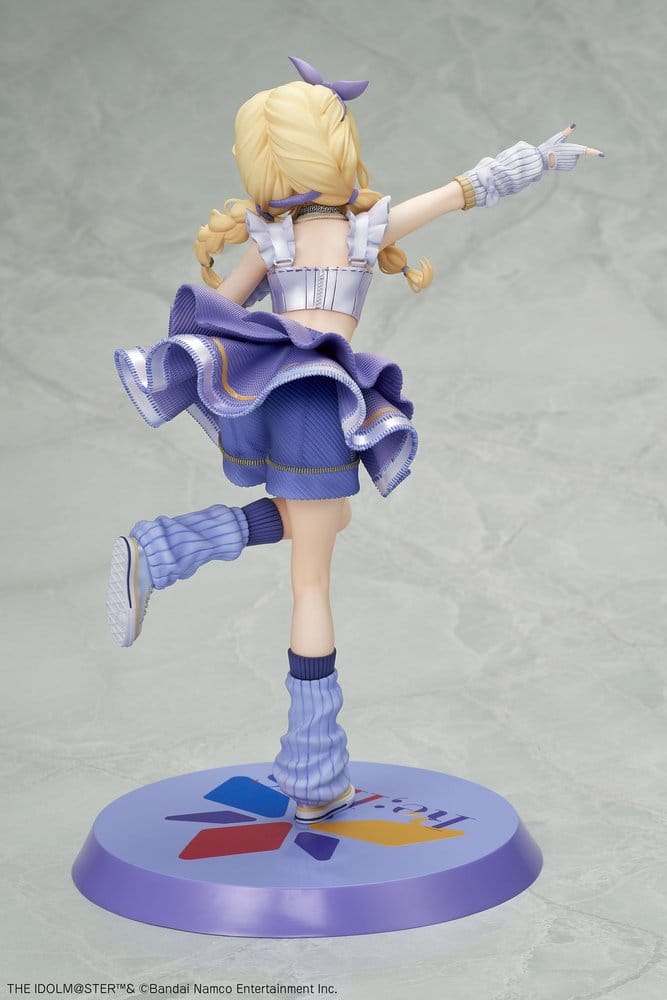 The Idolmaster Gakuen PVC Figure 1/7 Kotone Fujita Re:IRIS Ver. 24 cm