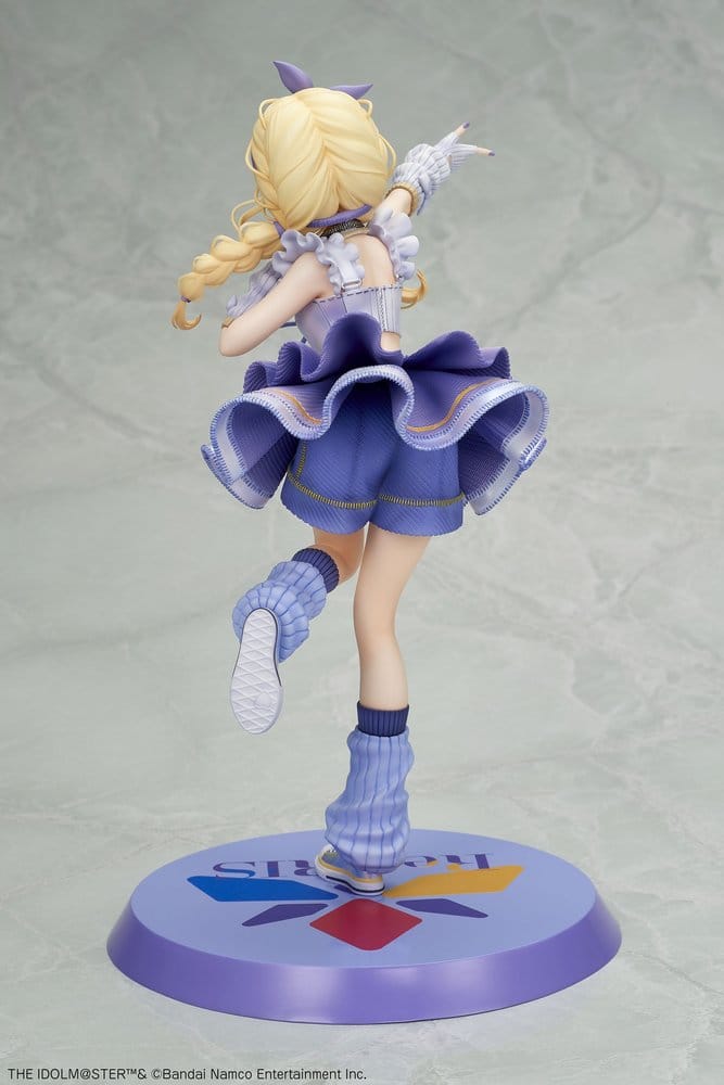 The Idolmaster Gakuen PVC Figure 1/7 Kotone Fujita Re:IRIS Ver. 24 cm