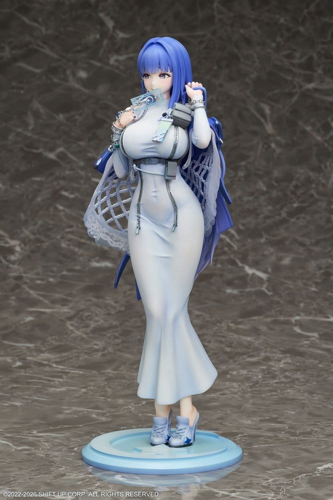 Goddess of Victory: Nikke PVC Figure 1/7 Arcana 26 cm