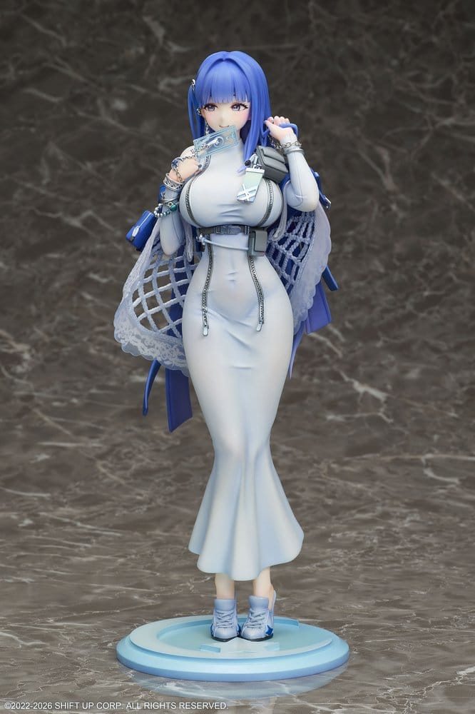 Goddess of Victory: Nikke PVC Figure 1/7 Arcana 26 cm