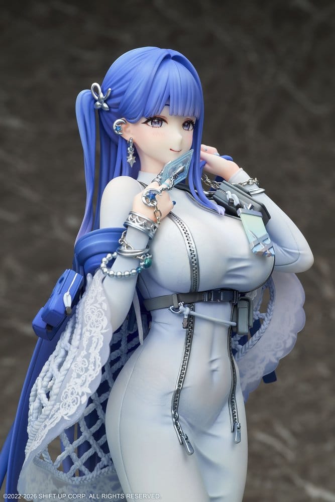 Goddess of Victory: Nikke PVC Figure 1/7 Arcana 26 cm