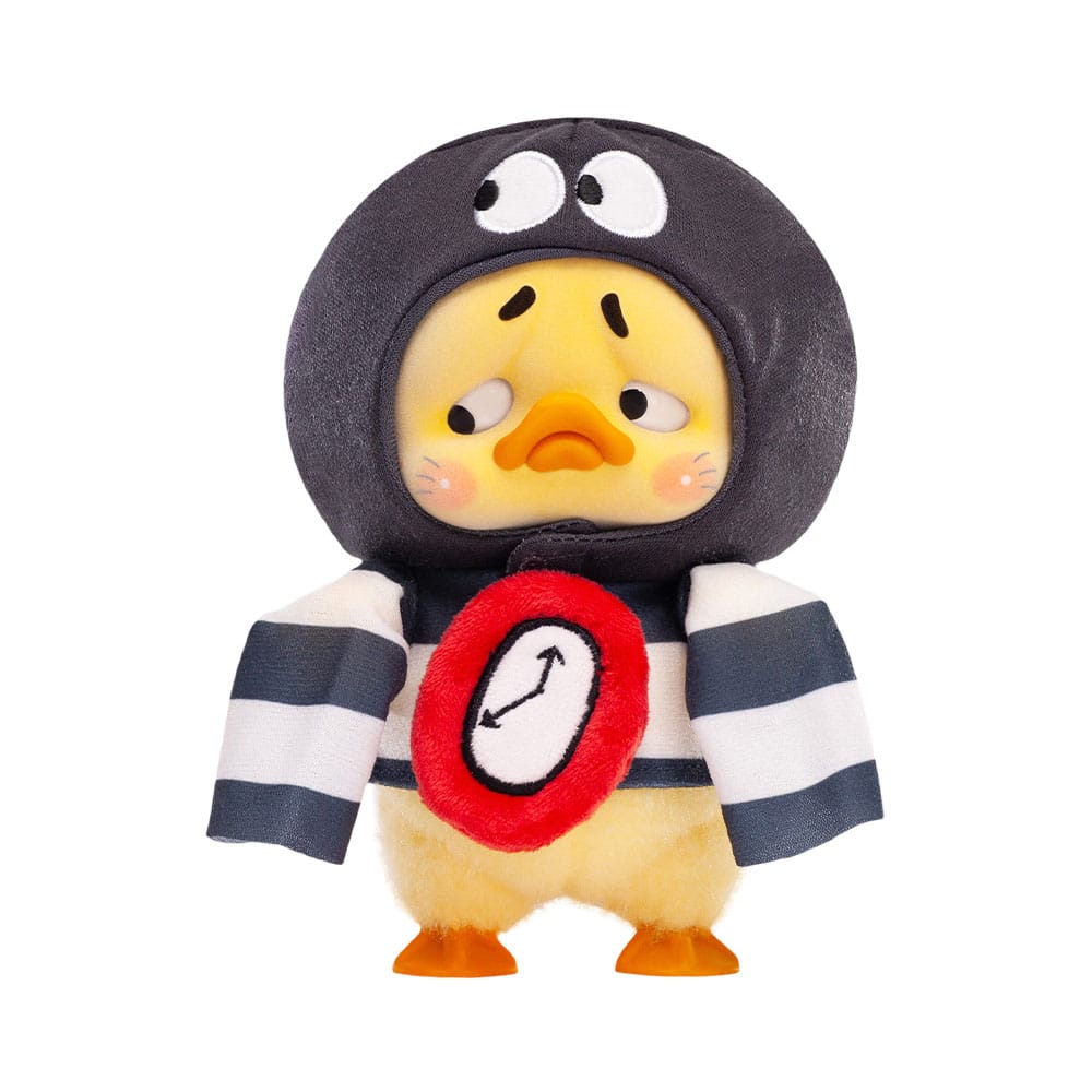 Upset Duck: Born This Way Blind Box figure 18 cm Display (6)