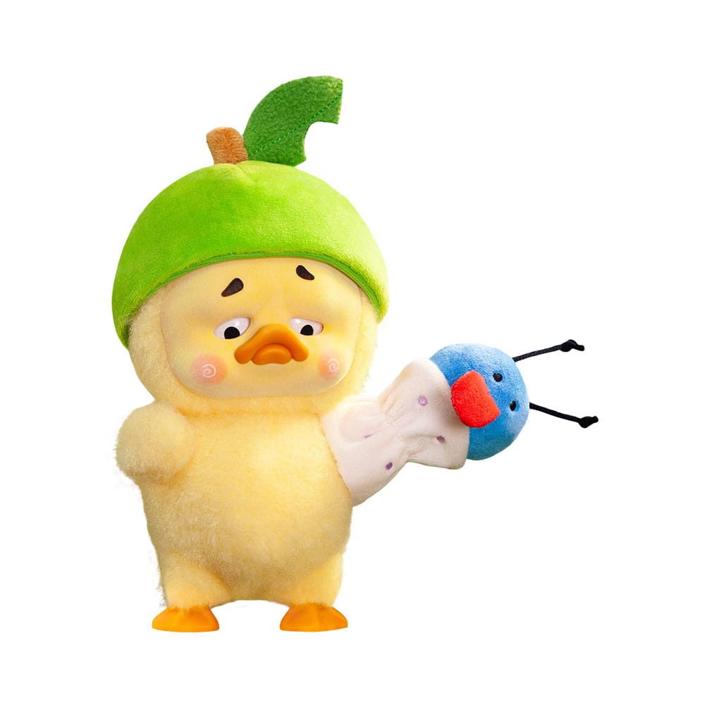 Upset Duck: Born This Way Blind Box figure 18 cm Display (6)