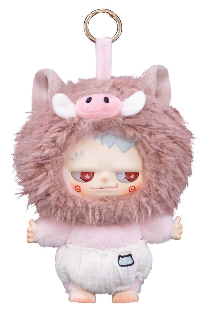 Pitenaught: Into Neverland Blind Box Keychain 16 cm Display (6)