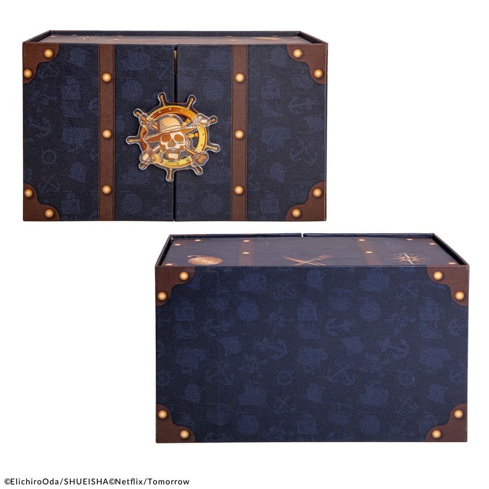 One Piece Advent Calendar Deluxe 2025