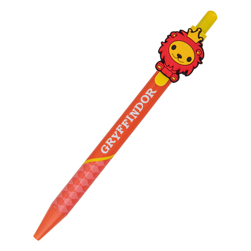 Harry Potter Pen Gryffindor