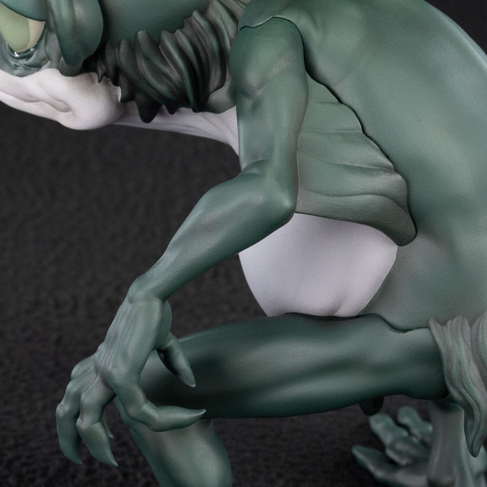 The Hobbit Vinyl Figure Gollum 15 cm