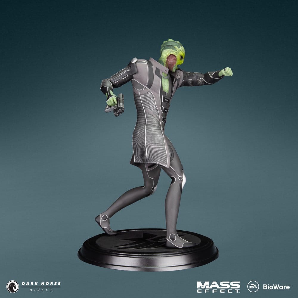 Mass Effect PVC Figure Thane Krios 22 cm