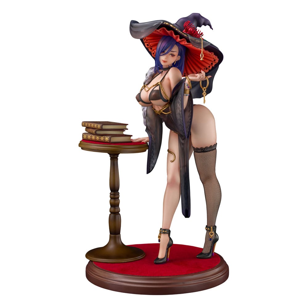 Original Character by Masami Chie Statue 1/7 The Witch 26 cm