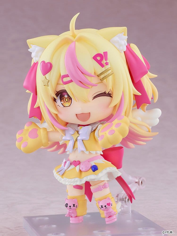 Nendoroid Action Figure Pmarusama 10 cm
