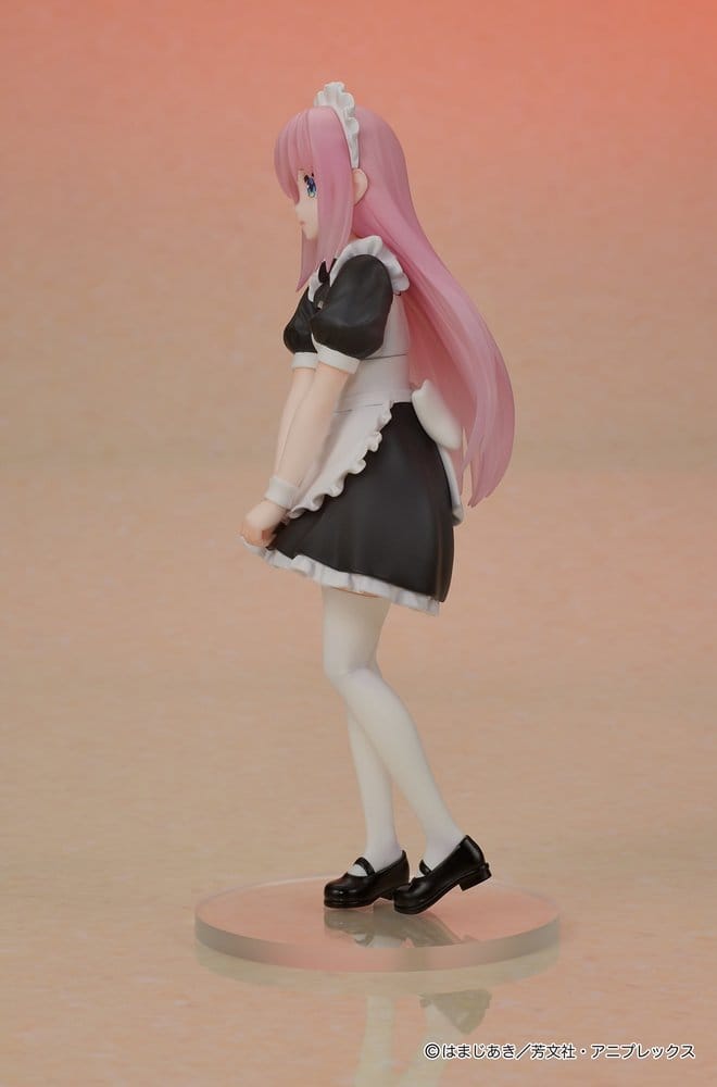 Bocchi the Rock! DIGSTA PVC Figure Hitori Gotoh 18 cm