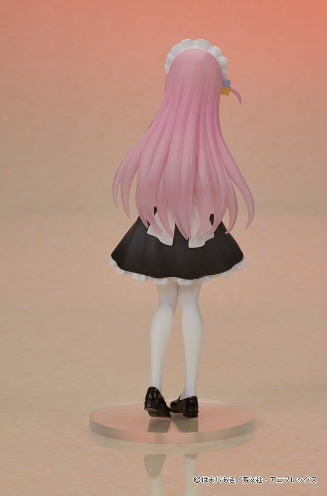 Bocchi the Rock! DIGSTA PVC Figure Hitori Gotoh 18 cm