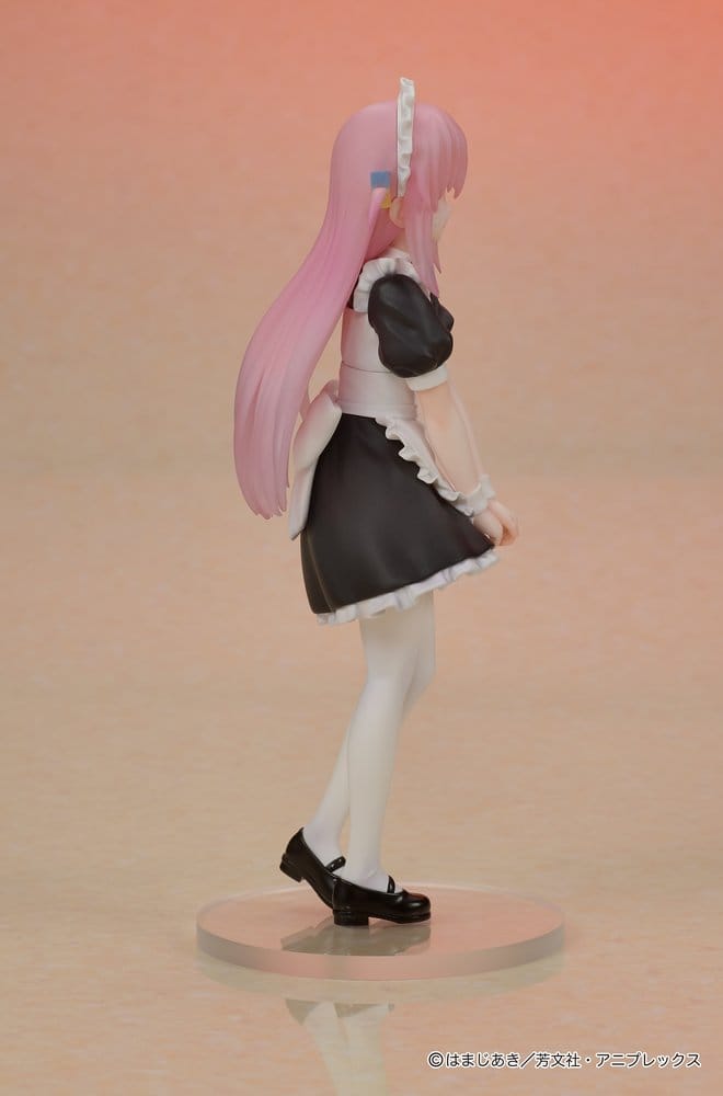 Bocchi the Rock! DIGSTA PVC Figure Hitori Gotoh 18 cm