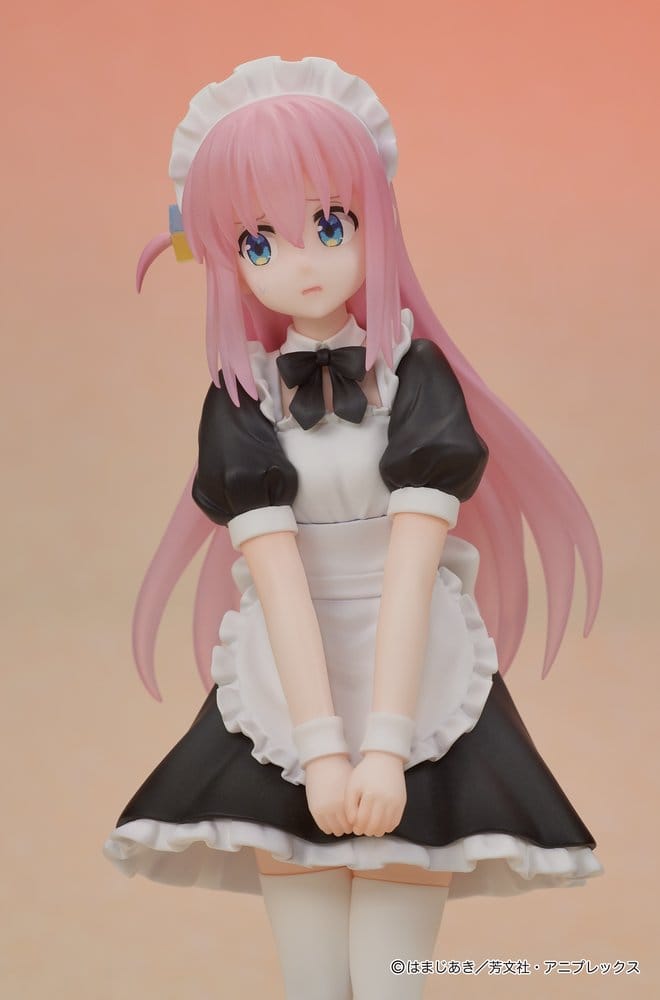 Bocchi the Rock! DIGSTA PVC Figure Hitori Gotoh 18 cm