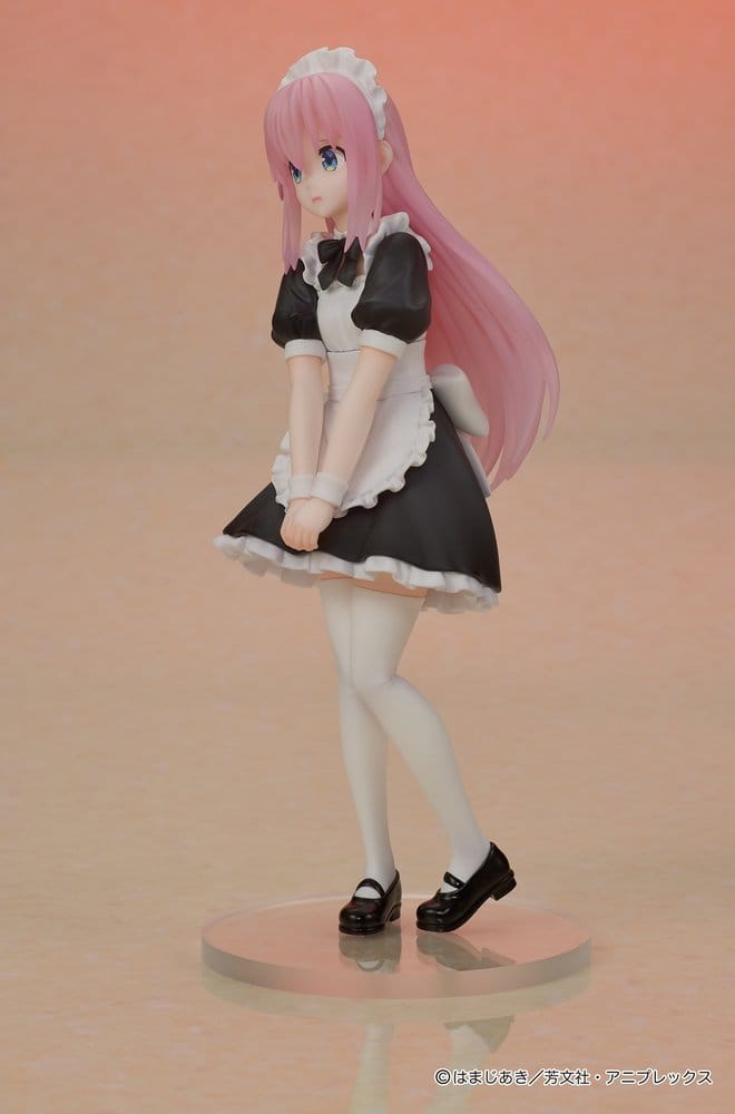 Bocchi the Rock! DIGSTA PVC Figure Hitori Gotoh 18 cm