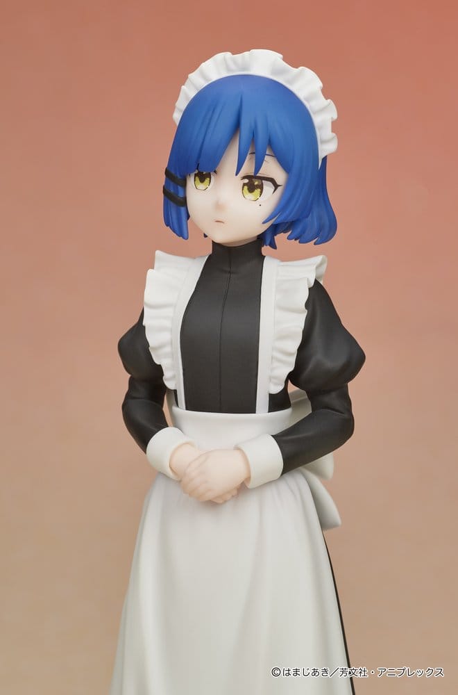Bocchi the Rock! DIGSTA PVC Figure Ryo Yamada 19 cm