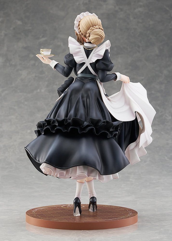 Goddess of Victory: Nikke PVC Statue 1/7 Ade 26 cm