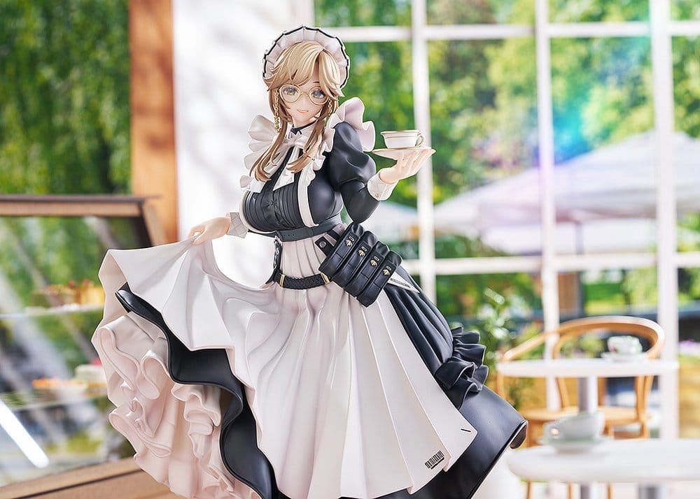 Goddess of Victory: Nikke PVC Statue 1/7 Ade 26 cm