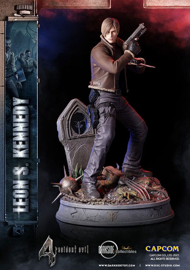 Resident Evil