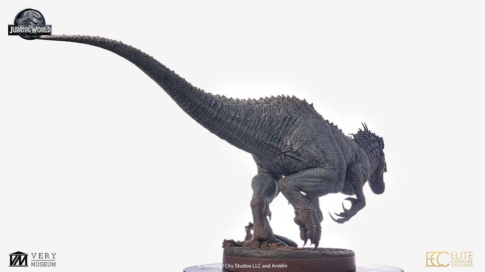 Jurassic World Statue 1/12 Indominus Rex 139 cm