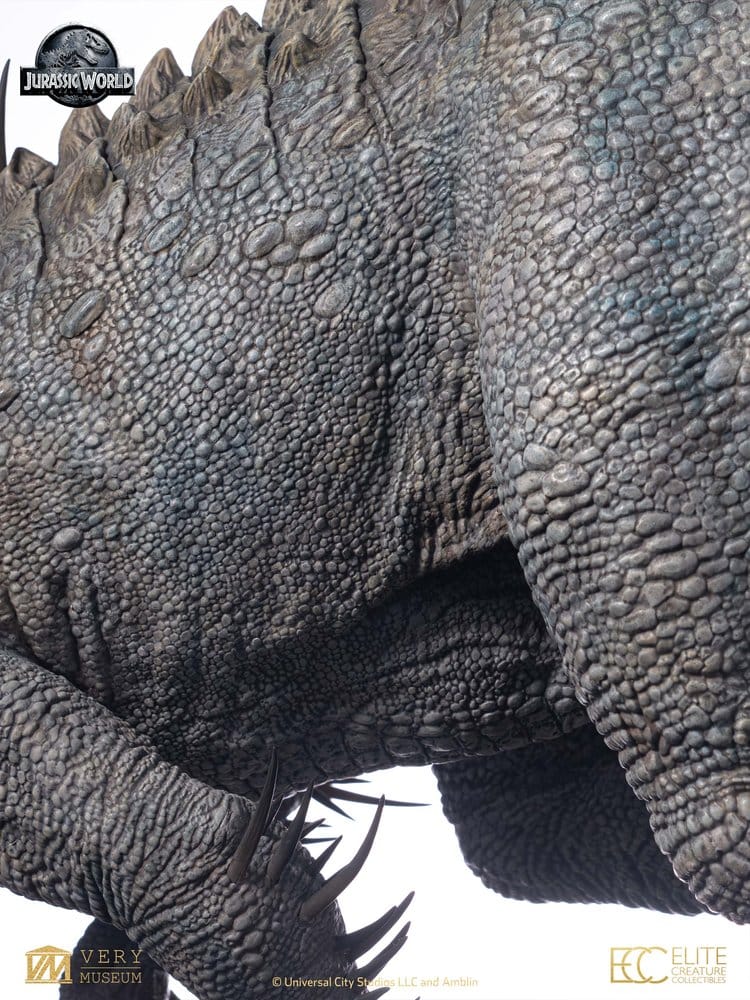 Jurassic World Statue 1/12 Indominus Rex 139 cm