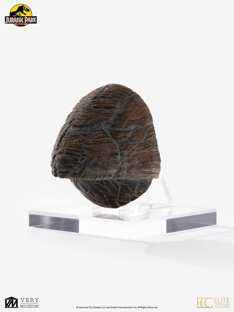 Jurassic Park 1/1 Replica Triceratops Toenail 16 cm