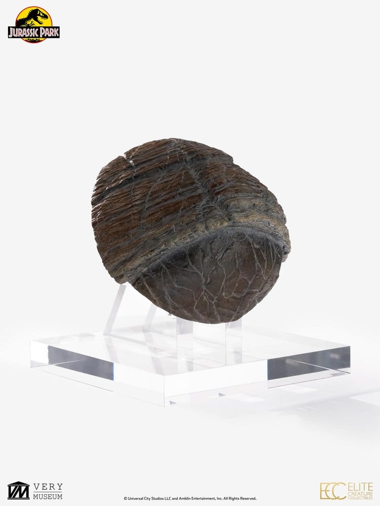 Jurassic Park 1/1 Replica Triceratops Toenail 16 cm