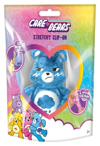 Care Bears Squishy Figures (8)
