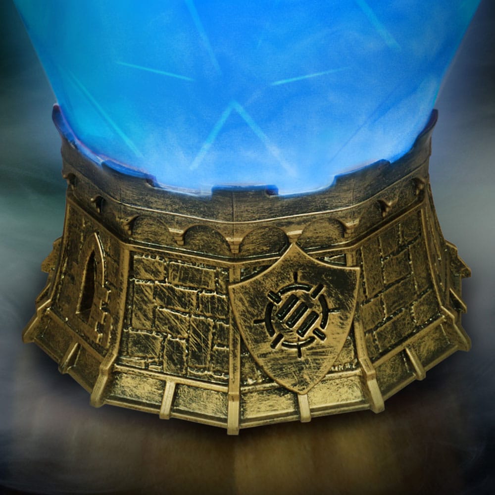 Enhance Lamp Sorcerer's Potion Blue