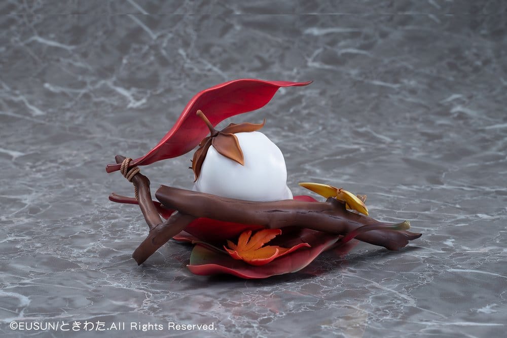 Original Character PVC Figure 1/1 The Arrival of Autumn Deluxe Edition 11 cm