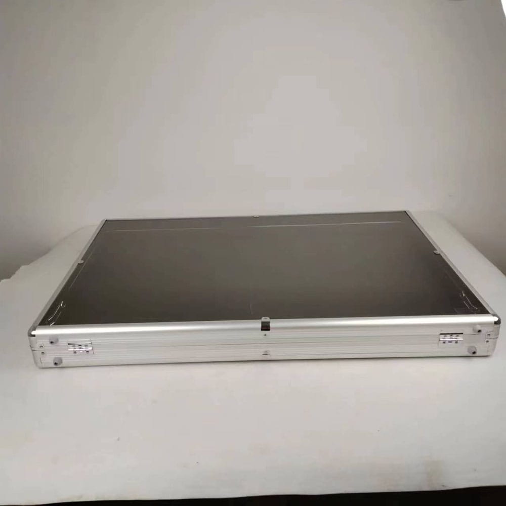 Evoretro Trading Card Display Suitcase