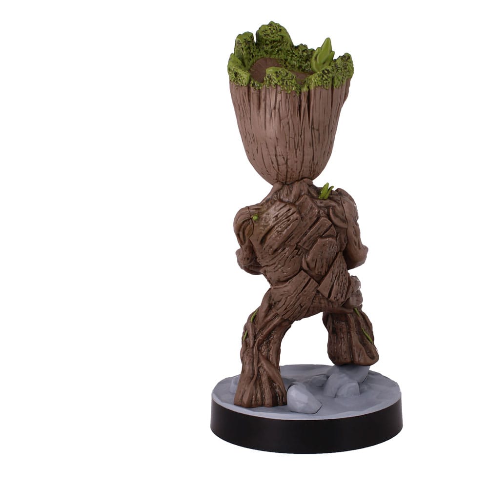 Marvel Cable Guy Baby Groot 20 cm